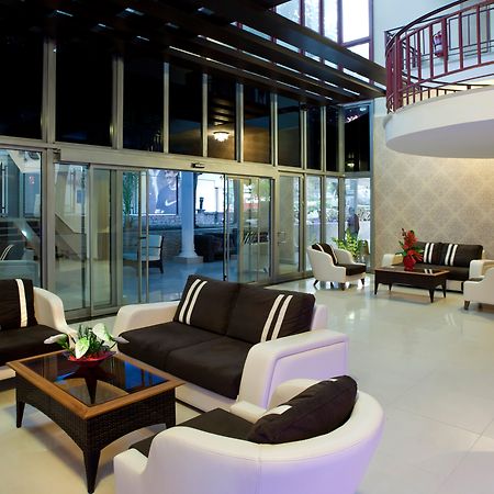 Diamore Hotel 알란야 외부 사진