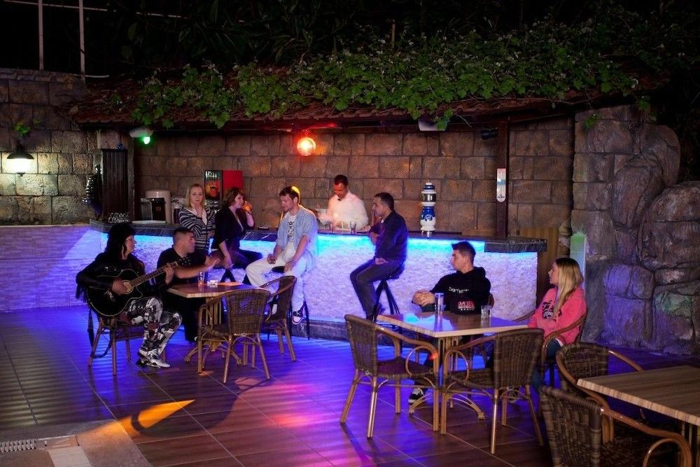 Diamore Hotel 알란야 외부 사진