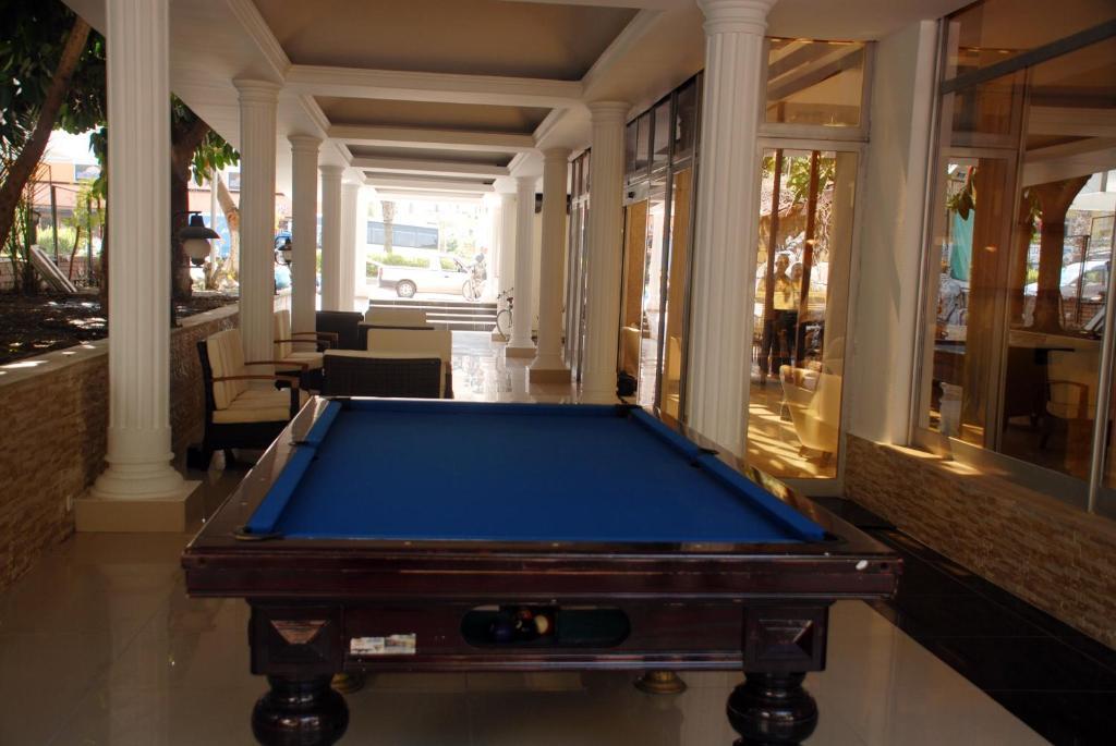 Diamore Hotel 알란야 외부 사진