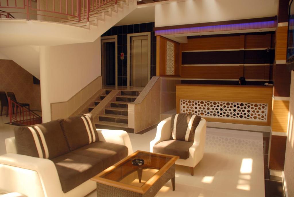 Diamore Hotel 알란야 외부 사진