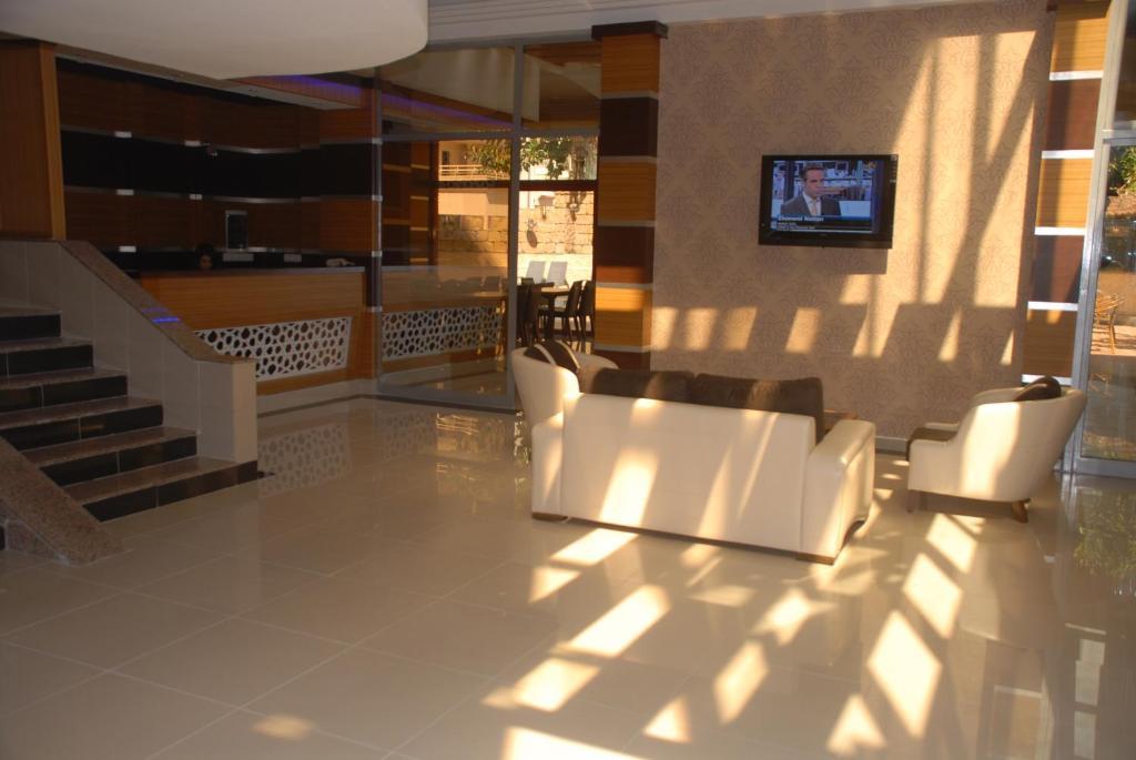 Diamore Hotel 알란야 외부 사진
