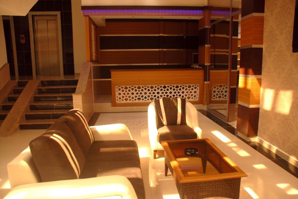 Diamore Hotel 알란야 외부 사진