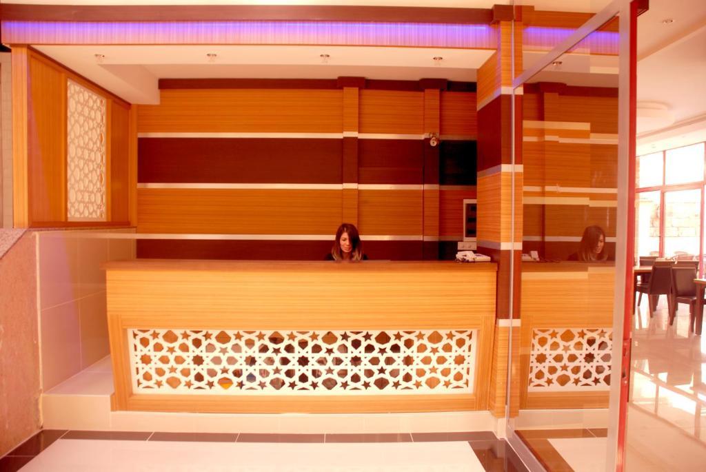 Diamore Hotel 알란야 외부 사진