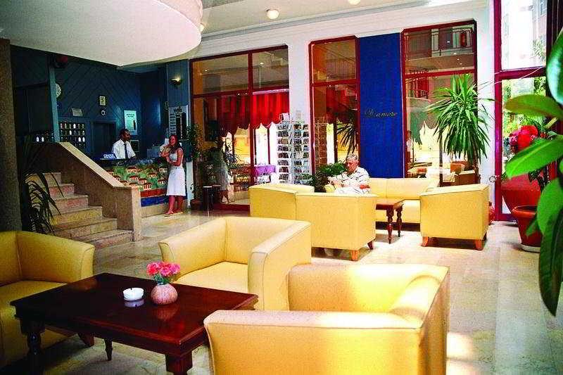 Diamore Hotel 알란야 외부 사진