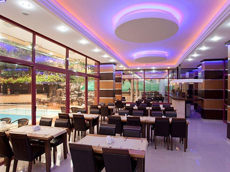 Diamore Hotel 알란야 외부 사진